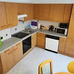 Dornbirnhills B3E Domek letniskowy