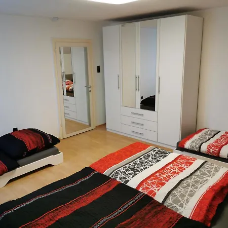 Lodge Hills, Bürgle 3e *