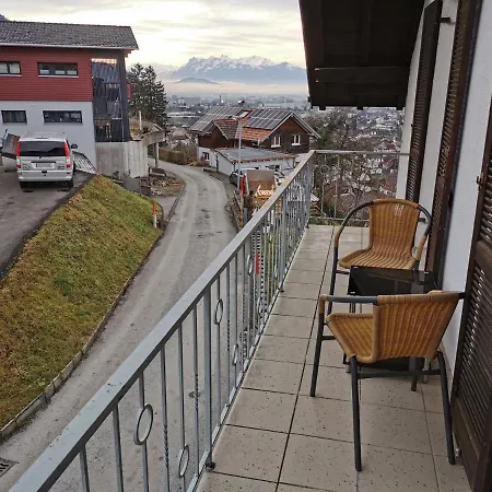 Hills, Bürgle 3e * Dornbirn