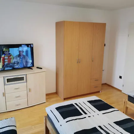 Domek letniskowy Dornbirnhills B3E *