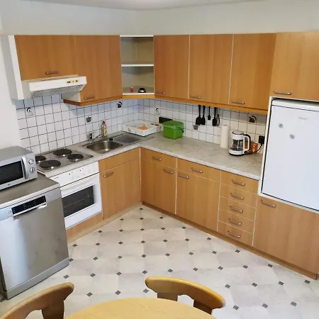 Dornbirnhills B3e Gerendaház