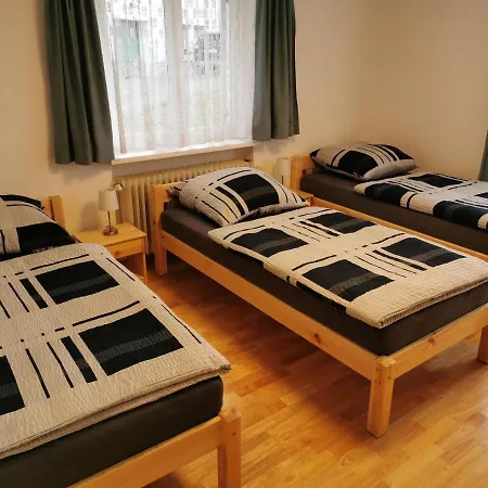 Dornbirnhills B3E Domek letniskowy