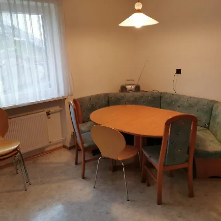 Dornbirnhills B3e Gerendaház Dornbirn