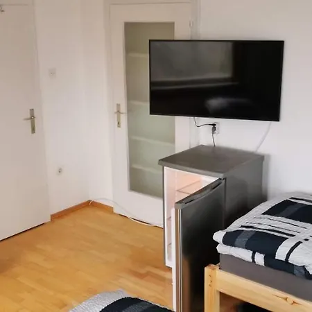 Orman Evi Hills, Bürgle 3e *