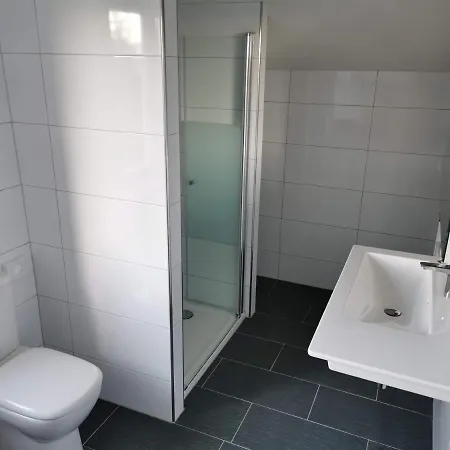 Hills, Bürgle 3e Orman Evi Dornbirn