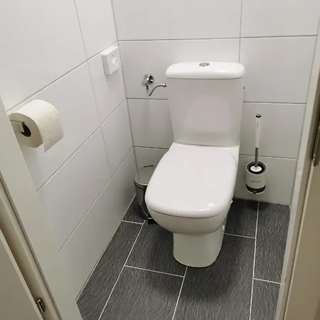 ロッジ Dornbirnhills B3e ドルンビルン