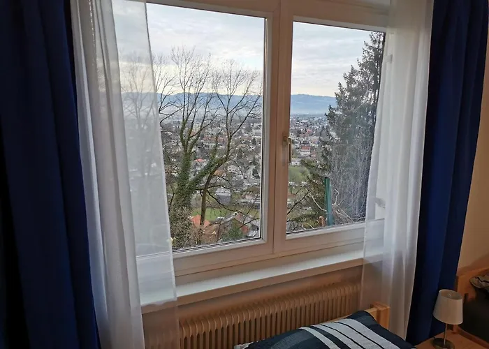 Hills, Bürgle 3e * Dornbirn