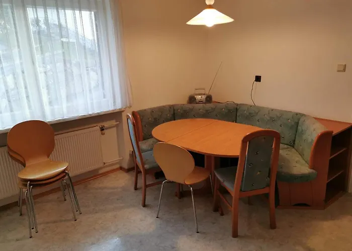 Hills, Bürgle 3e Lodge Dornbirn