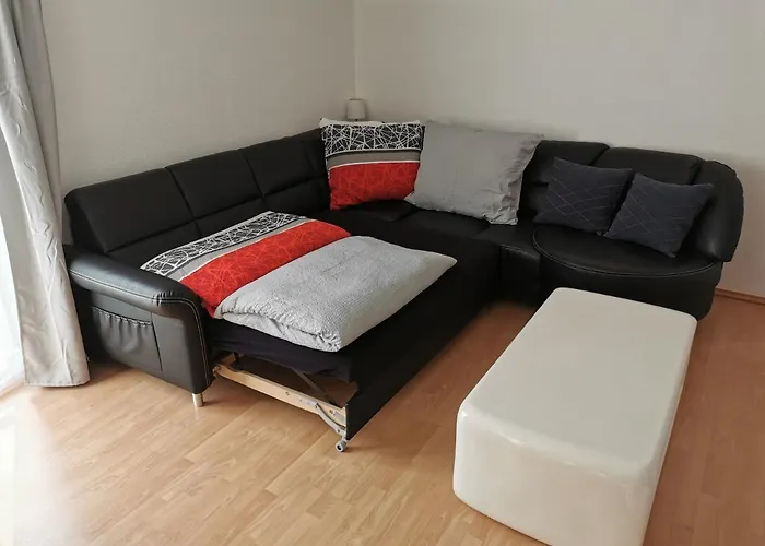 Hills, Bürgle 3e * Dornbirn