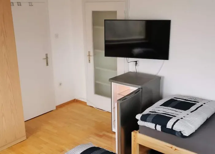 Lodge Hills, Bürgle 3e *