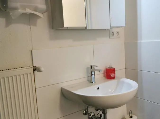 Hills, Bürgle 3e Dornbirn