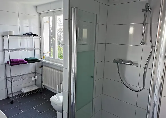 Hills, Bürgle 3e Lodge Dornbirn