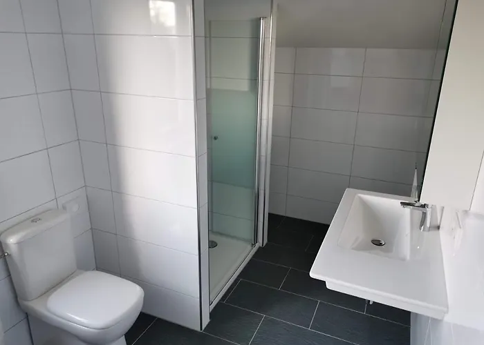 Hills, Bürgle 3e Lodge Dornbirn