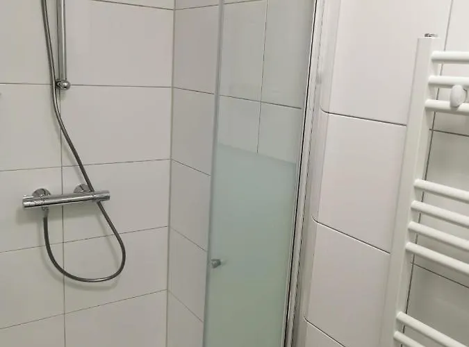 Hills, Bürgle 3e Lodge Dornbirn