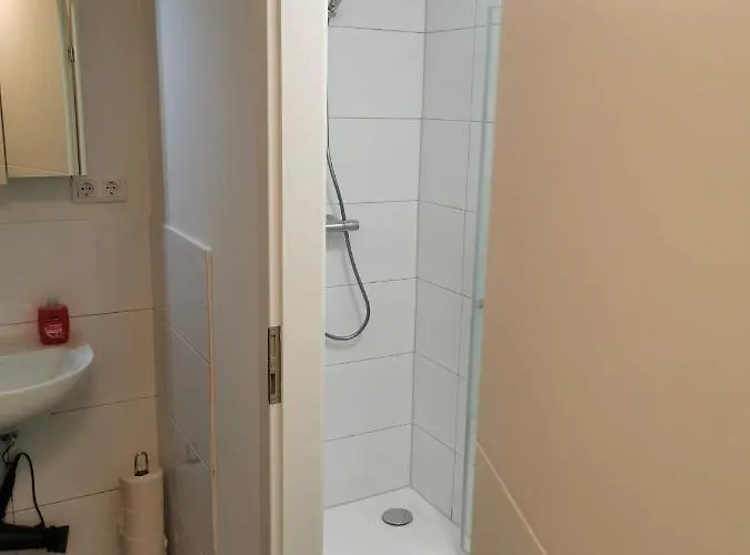 Lodge Hills, Bürgle 3e Dornbirn