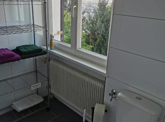 Lodge Hills, Bürgle 3e Dornbirn